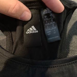 adidas sports tank